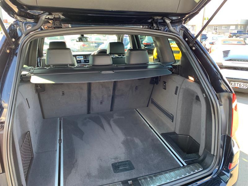 2011 BMW X3