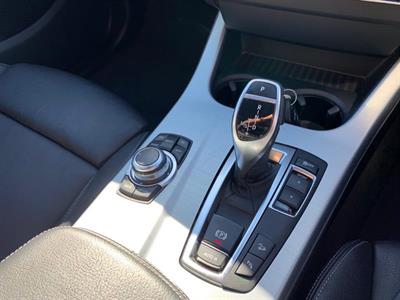 2011 BMW X3 - Thumbnail