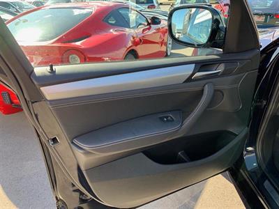 2011 BMW X3 - Thumbnail