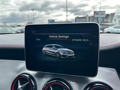 2016 Mercedes-Benz CLA 45 - Thumbnail