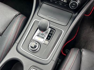 2016 Mercedes-Benz CLA 45 - Thumbnail