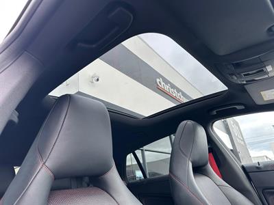 2016 Mercedes-Benz CLA 45 - Thumbnail