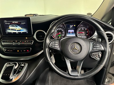 2016 Mercedes-Benz V 220 d - Thumbnail
