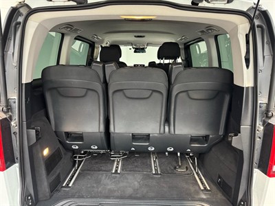 2016 Mercedes-Benz V 220 d - Thumbnail