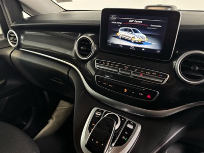 2016 Mercedes-Benz V 220 d - Thumbnail