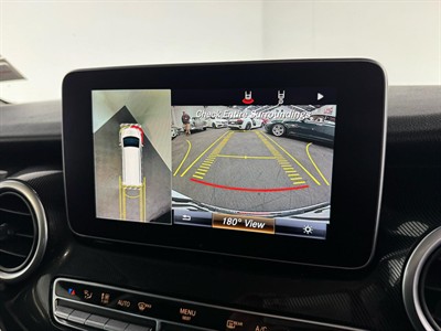 2016 Mercedes-Benz V 220 d - Thumbnail