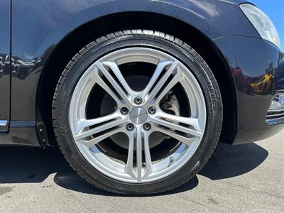 2013 Volkswagen Passat - Thumbnail