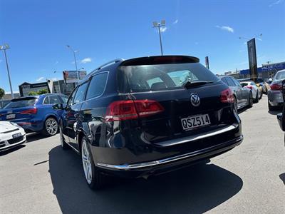2013 Volkswagen Passat - Thumbnail