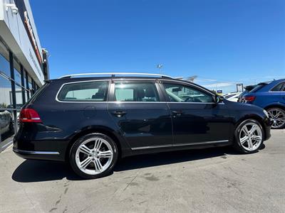 2013 Volkswagen Passat - Thumbnail