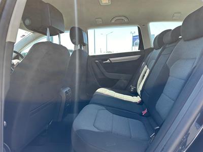 2013 Volkswagen Passat - Thumbnail