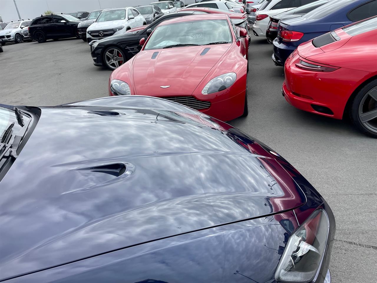 2017 Maserati GranTurismo