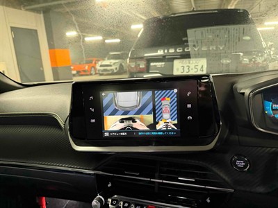 2023 Peugeot e-2008 - Thumbnail