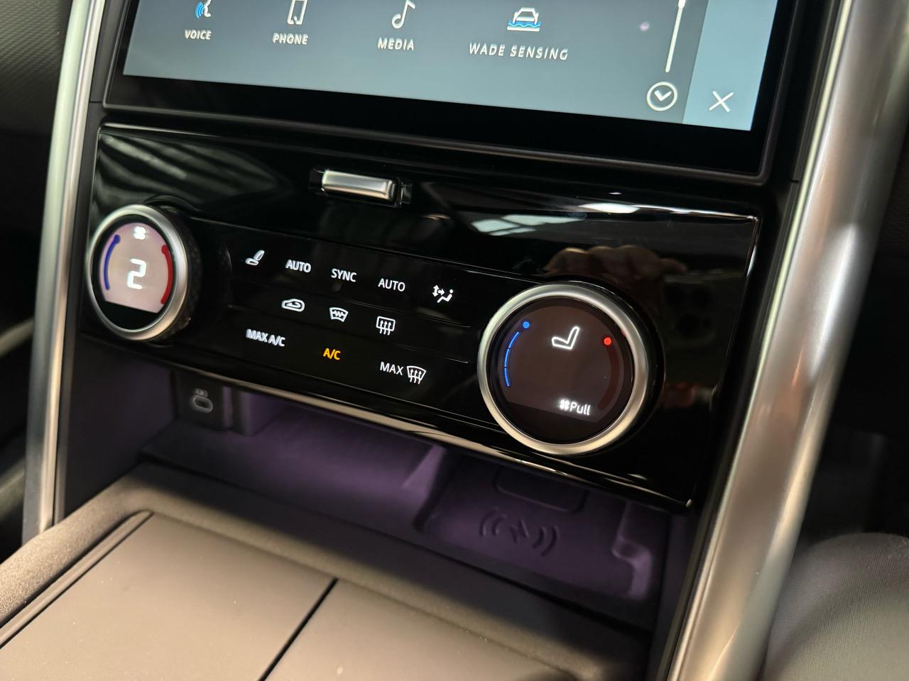 2023 Land Rover Discovery