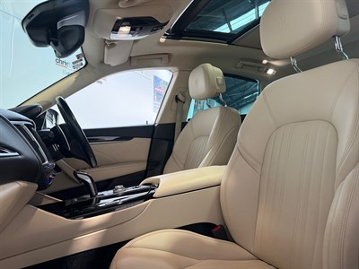 2020 Maserati Levante - Thumbnail