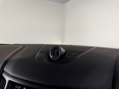 2020 Maserati Levante - Thumbnail