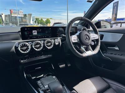 2021 Mercedes-Benz A 45 - Thumbnail