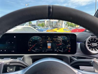 2021 Mercedes-Benz A 45 - Thumbnail