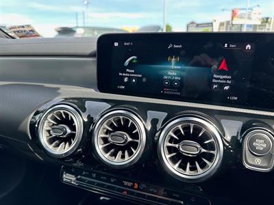 2021 Mercedes-Benz A 45 - Thumbnail