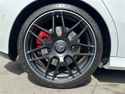 2021 Mercedes-Benz A 45 - Thumbnail
