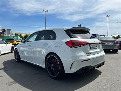 2021 Mercedes-Benz A 45 - Thumbnail