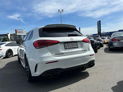 2021 Mercedes-Benz A 45 - Thumbnail