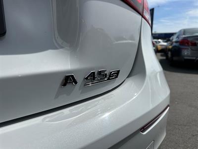 2021 Mercedes-Benz A 45 - Thumbnail