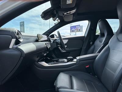 2021 Mercedes-Benz A 45 - Thumbnail
