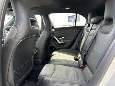 2021 Mercedes-Benz A 45 - Thumbnail