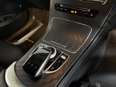 2018 Mercedes-Benz GLC 220 - Thumbnail