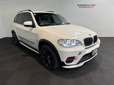 2013 BMW X5 - Thumbnail