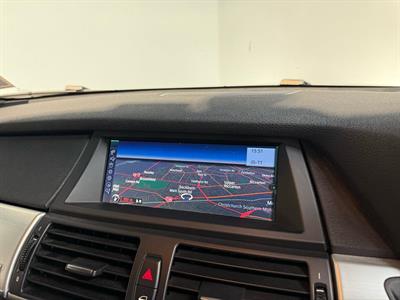 2013 BMW X5 - Thumbnail