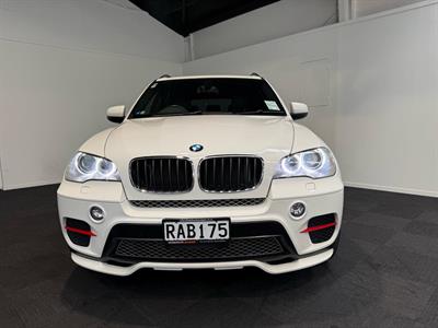 2013 BMW X5 - Thumbnail