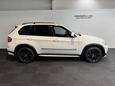 2013 BMW X5 - Thumbnail