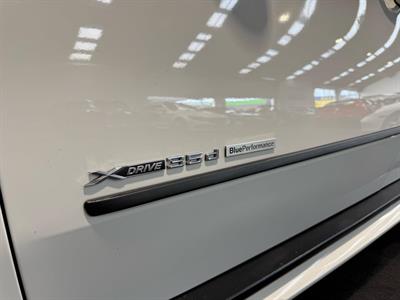 2013 BMW X5 - Thumbnail