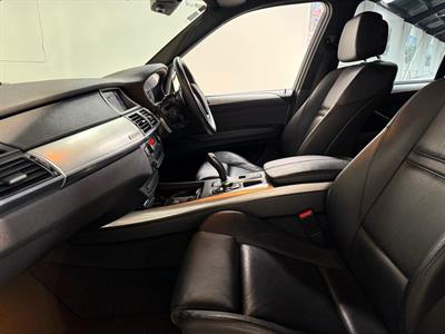 2013 BMW X5 - Thumbnail