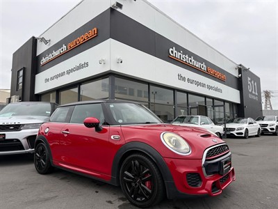 2015 Mini Cooper S - Thumbnail