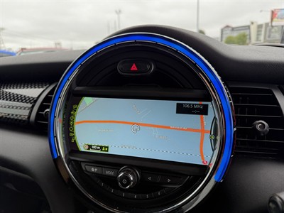 2015 Mini Cooper S - Thumbnail