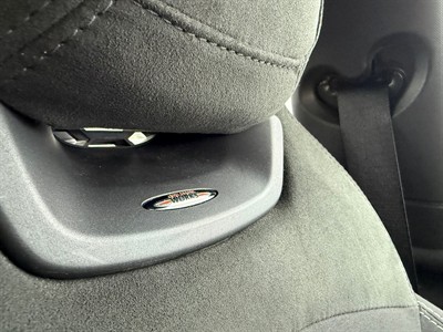 2015 Mini Cooper S - Thumbnail