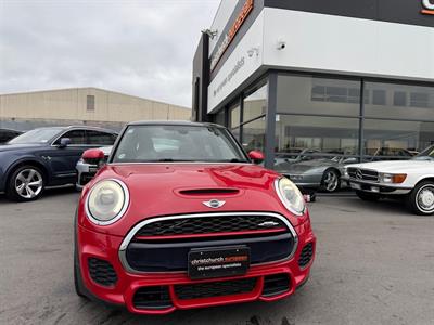 2015 Mini Cooper S - Thumbnail