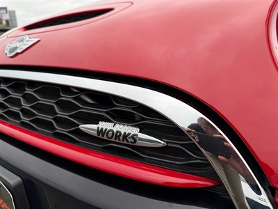 2015 Mini Cooper S - Thumbnail