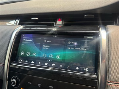 2020 Land Rover Discovery Sport - Thumbnail