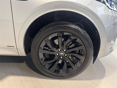 2020 Land Rover Discovery Sport - Thumbnail