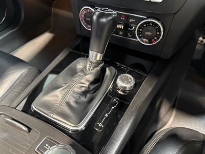 2013 Mercedes-Benz C 63 - Thumbnail