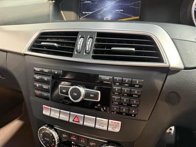 2013 Mercedes-Benz C 63 - Thumbnail