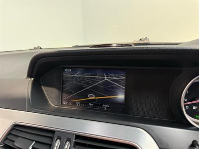 2013 Mercedes-Benz C 63 - Thumbnail