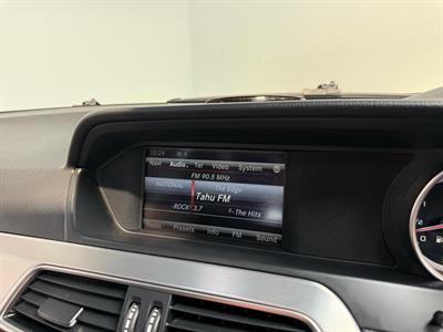 2013 Mercedes-Benz C 63 - Thumbnail