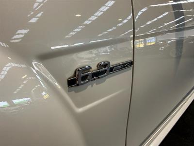 2013 Mercedes-Benz C 63 - Thumbnail