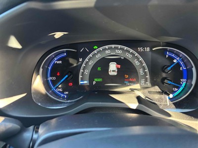 2020 Toyota Rav4 - Thumbnail