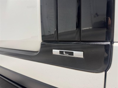 2016 Land Rover Range Rover - Thumbnail