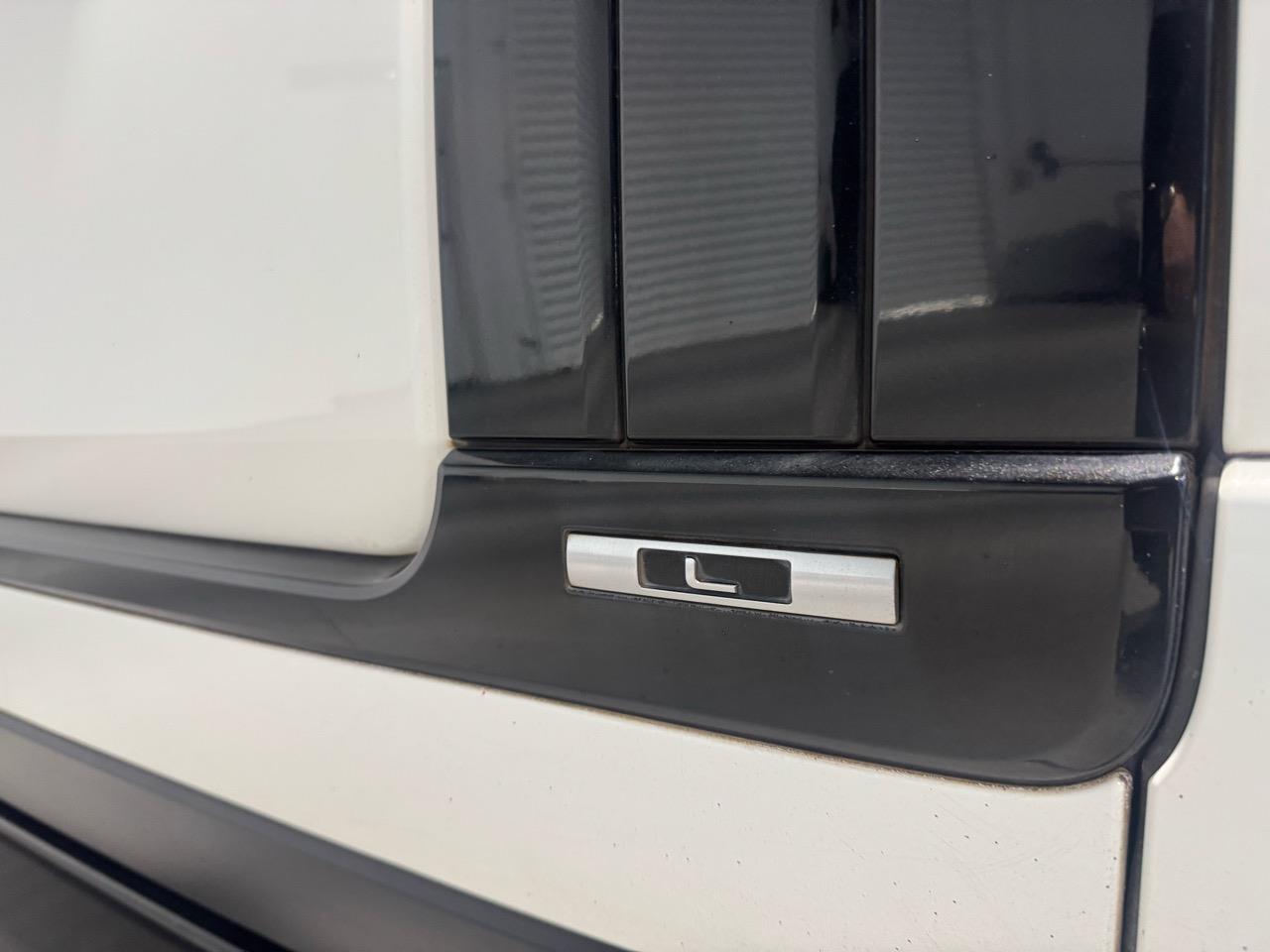 2016 Land Rover Range Rover